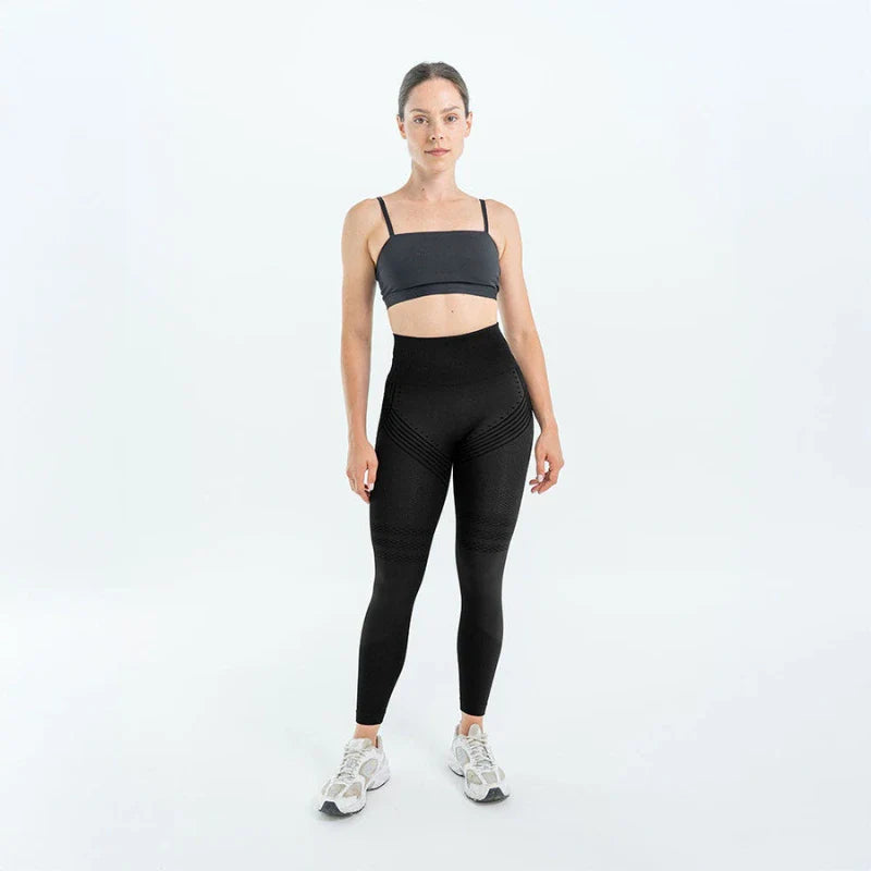 Leggings 3D Anticellulite - Ridefinisci la tua silhouette senza sforzo