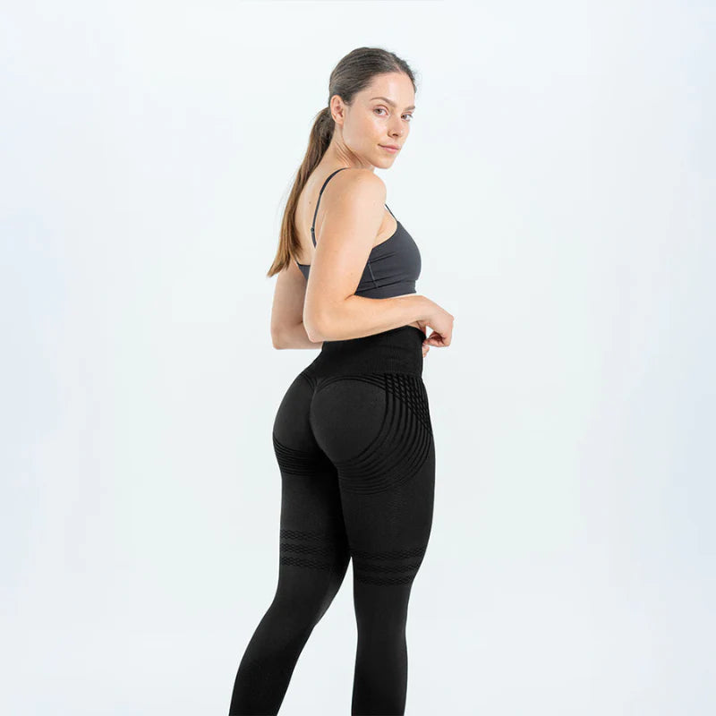 Leggings 3D Anticellulite - Ridefinisci la tua silhouette senza sforzo