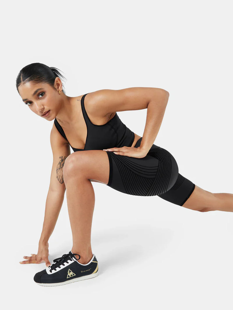 Leggings short 3D Anticellulite